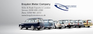 Braydon Motor Company Ltd