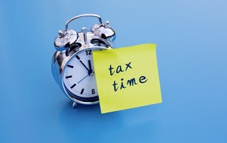 Tax Debts Help & Advice