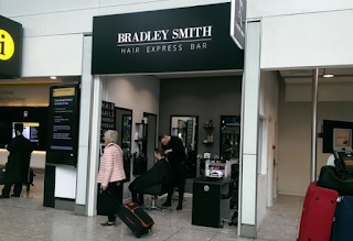 Bradley Smith Barber Shop T5