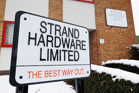 Strand Hardware Ltd