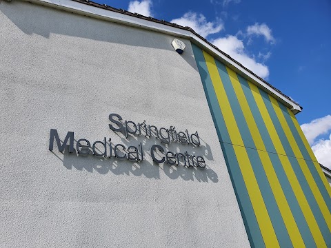 SPRINGFIELD MEDICAL CENTRE