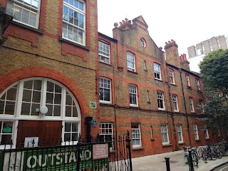 St Joseph's Primary School