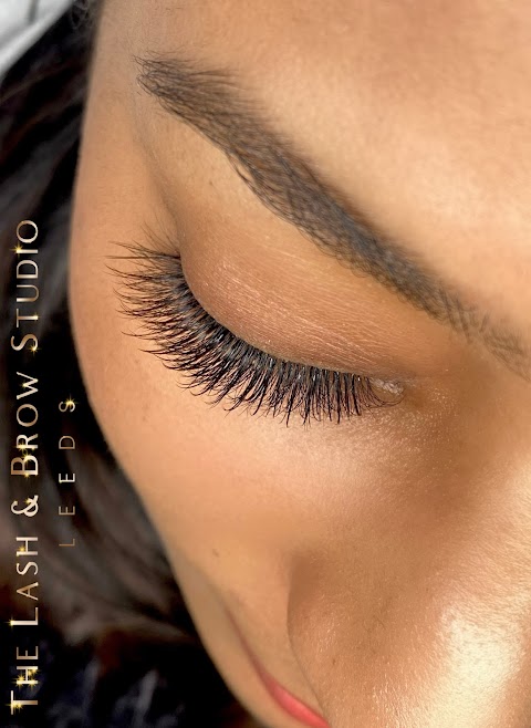 The Lash & Brow Studio Leeds