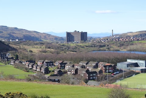 Inverclyde Royal Hospital