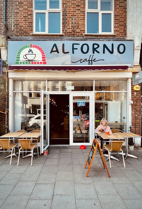 Alforno Caffe