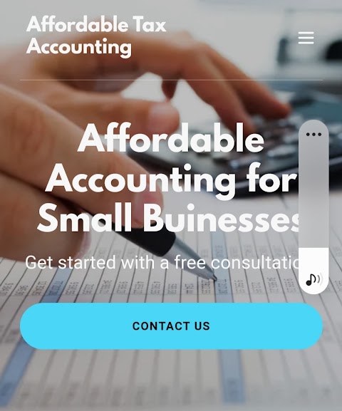 Affordable Tax Accounting Limited