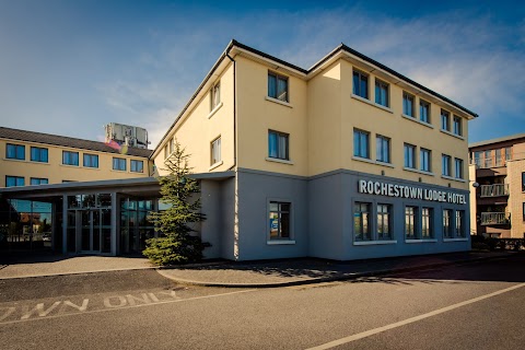 Rochestown Lodge Hotel - Dun Laoghaire Hotel