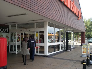 Sainsbury's