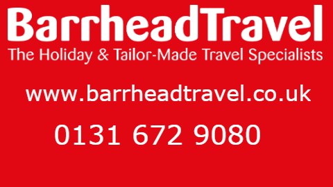 Barrhead Travel