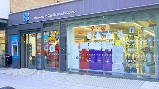 Co-op Food - Isle of Dogs - Cassilis Road