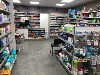 Tudorken Pharmacy