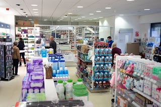 Clear Pharmacy, Fountain Hill