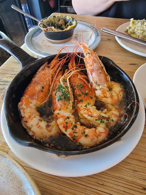 Gambas Tapas Bar