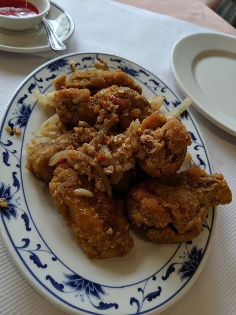 Blue Diamond Chinese Restaurant