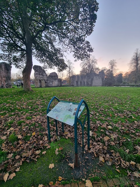 Priory Park