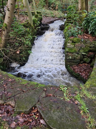 Glen Howe Park