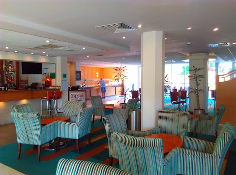 Holiday Inn Bristol Airport, an IHG Hotel