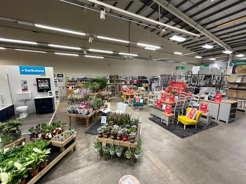 Homebase - Newport (including Bathstore)