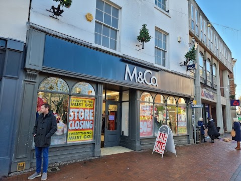 M&Co