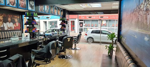 Best cut barbers