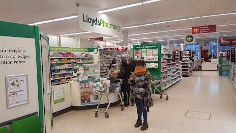 LloydsPharmacy