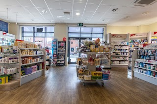 Gallery Quay Pharmacy