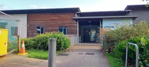 Falmouth University - Penryn Campus