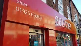 Belvoir Sales & Letting Agents Warrington