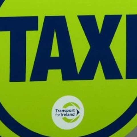 MW Taxi Service Naas (PreBook Only)