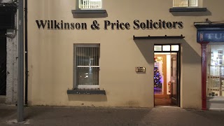 Naas Solicitors : Wilkinson & Price Solicitors