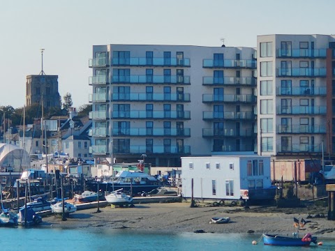 Mariner Point Shoreham