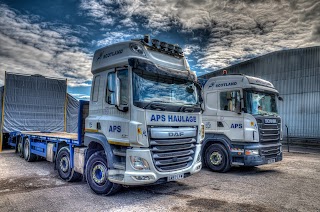 APS Haulage Ltd