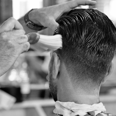 Paul Alexander Gents Hairdressing