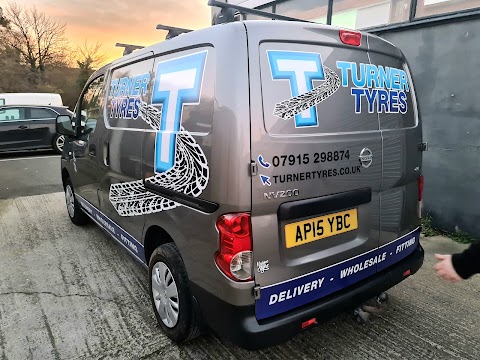 Turner Tyres