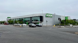 Asda Hayes Superstore