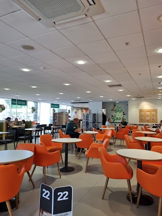 Sainsbury's Café