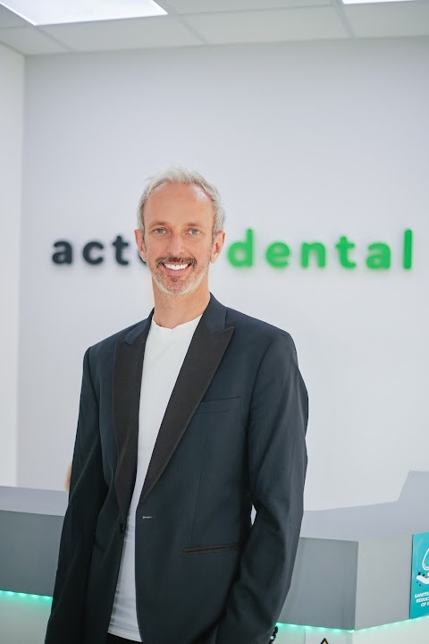 Acton Dental Care