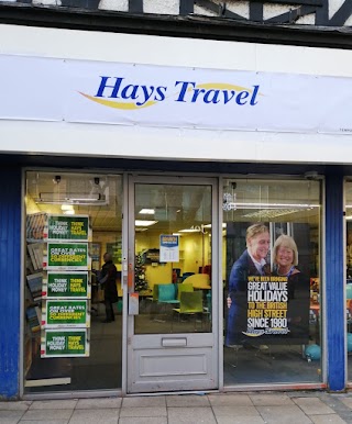 Hays Travel