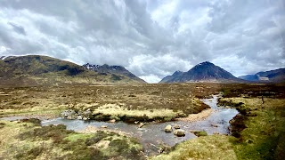 Gray Line Scotland