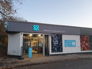 Co-op Food - Low Moorside