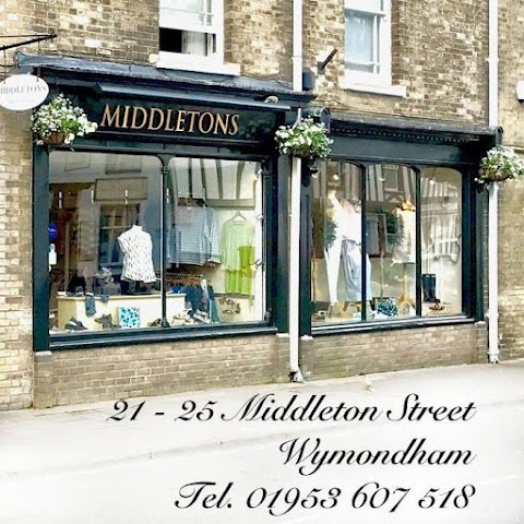 Middletons