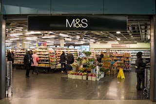 Marks & Spencer Simply Food