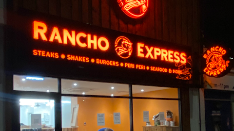 Rancho Express