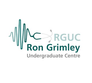 Ron Grimley Undergraduate Centre