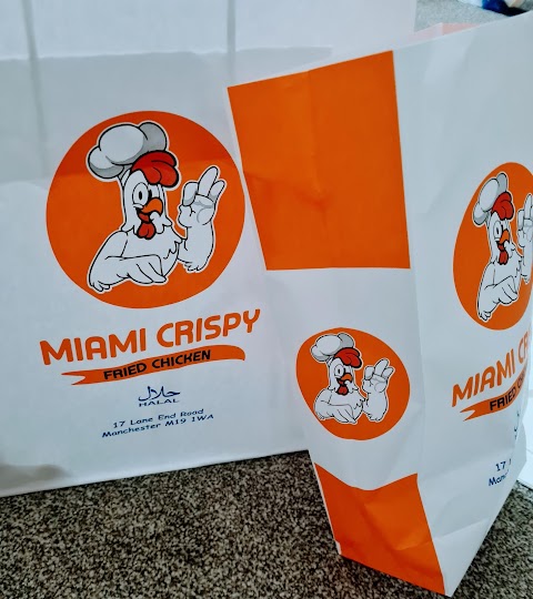 Miami Crispy