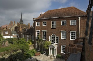 East Pallant Bed & Breakfast