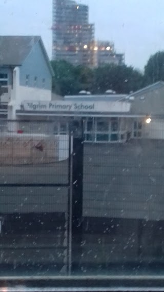 Pilgrim Primary Academy