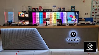 Vuse Inspiration Kiosk Chelmsley Wood (Formally Vype)