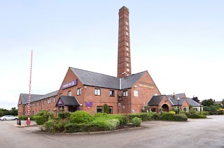 Premier Inn Leeds South (Birstall) hotel