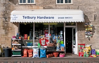 Tetbury Hardware Store